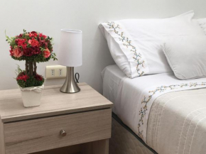 Гостиница Fragga Hospedaje Boutique  Антофагаста